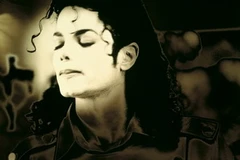 Michael Jackson. (Nguồn: Internet)
