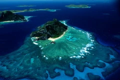 Quần đảo Fiji/Ảnh minh họa. (Nguồn: Internet)