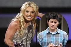 Fernando Flores kiện Britney Spears vì tội quấy rối tình dục. (Nguồn: Internet)
