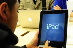 Ảnh minh họa. (Nguồn: AFP/Getty Images)