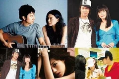 Thư Kỳ và Vương Lực Hoành thân thiết trong nhiều năm. (Nguồn: 163.com)