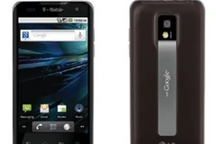 T-Mobile G2x. (Nguồn: Internet)