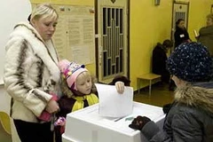 Ảnh minh họa. (Nguồn: THX)