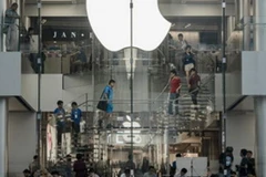 Ảnh minh họa. (Nguồn: AFP)