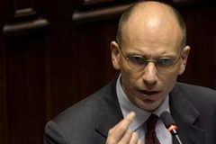 Thủ tướng Enrico Letta. (Nguồn: independent.co.uk)