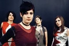 Bốn cô gái Subway (Ảnh: nguồn Internet)