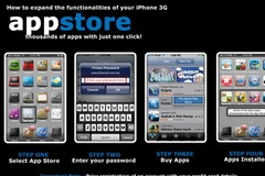 Ảnh minh họa. (Nguồn: Internet)