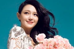 Từ Hy Viên. (Nguồn: Internet)