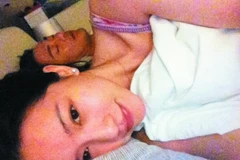 Một trong những bức ảnh được đăng tải. (Nguồn: Internet)