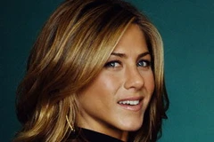 Jennifer Aniston. (Nguồn: Internet)