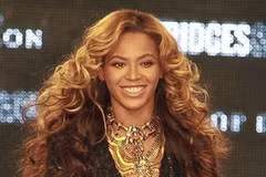 Beyonce. (Nguồn: Reuters)