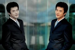 Kwon Sang Woo. (Nguồn: Internet)
