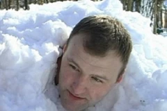 Alexey Gutsulyak. (Nguồn: englishrussia.com)