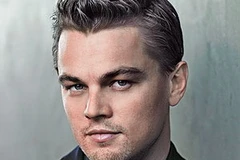 Leo DiCaprio. (Nguồn: Internet)
