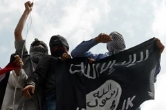 Phiến quân IS có thể xâm chiếm khu vực Trung Á. (Nguồn: Getty Images)