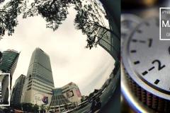 [Video] Sự khác biệt đến từ phụ kiện chụp ảnh đa năng của CAM.ON