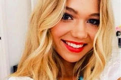 Essena O’Neill, cô gái 18 tuổi đến từ Sunshine Coast. (Nguồn: Buzzfeed)