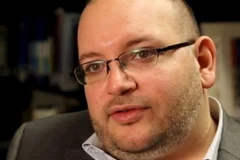 Phóng viên Jason Rezaian của tờ Washington Post. (Nguồn: Reuters)