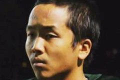 Kenney Bui qua đời ở tuổi 17. (Nguồn: Guardian)