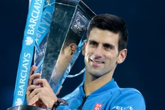 Djokovic lập lỷ lục. (Nguồn: Getty Images)