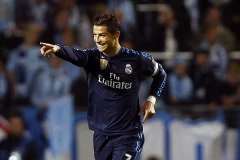 Roanldo đã có được 501 bàn thắng trong sự nghiệp. (Nguồn: Getty Images)