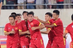 U19 Việt Nam giành vé sớm?