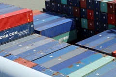 (Ảnh minh họa: Đoàn Mạnh Dương/TTXVN)