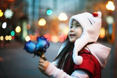 Ngày hoàn hảo bắt nguồn từ những điều nhỏ nhặt. (Nguồn: lifehack.org)