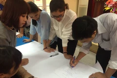 Đổi mới và phát triển báo chí khu vực Đồng bằng sông Cửu Long