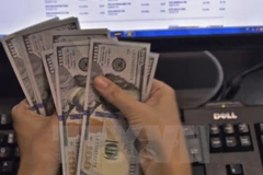 (Nguồn: AFP/TTXVN)