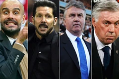 Chelsea sa thải Jose Mourinho: Ai đủ bản lĩnh dẫn dắt Chelsea?