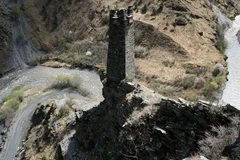 Du khách đến tham quan Tsoi-Pede ngày càng nhiều. (Nguồn: sputniknews)