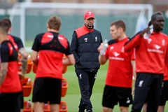 Jurgen Klopp sẽ giúp Liverpool vùng lên? (Nguồn: Getty Images)