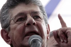 Ông Luis Manuel Diaz. (Nguồn: venezuelanalysis)