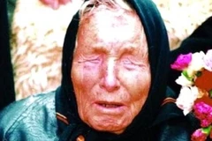 Nhà tiên tri Baba Vanga. (Nguồn: independent)