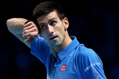 Djokovic chuẩn bị có cuộc đối đầu thứ 46 trước Nadal. (Nguồn: AP)