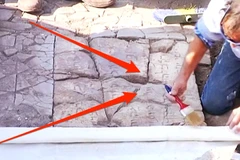 Bản khắc cổ được tìm thấy. (Nguồn: techinsider.io)