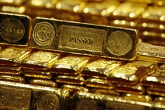 Ảnh minh họa. (Nguồn: Reuters)