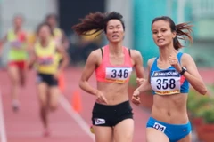 Ảnh minh họa. (Ảnh: Quang Nhựt/TTXVN)