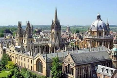 Học viện Công nghệ California.