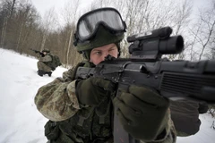 Ảnh minh họa. (Nguồn: TASS)