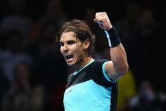 Rafael Nadal khởi đầu thuận lợi. (Nguồn: Getty Images)
