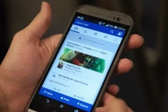 Ảnh minh họa. (Nguồn: AP)