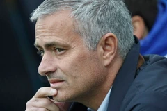 Huấn luyện viên Jose Mourinho lĩnh án từ FA. (Nguồn: thefa.com)