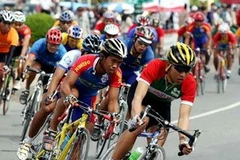 Giải xe đạp cúp truyền hình toàn quốc lần 21