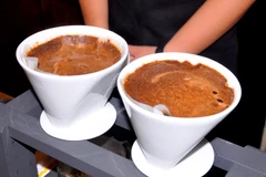 Càphê Đà Lạt sẽ sớm có mặt trong hệ thống Starbucks trên toàn quốc. (Nguồn ảnh: Starbucks)