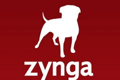 Logo của Zynga. (Nguồn: Internet)
