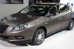 Chrysler Delta. (Ảnh: Internet)