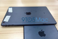 Hình ảnh thế hệ iPad cỡ lớn. (Nguồn: 9to5Mac)