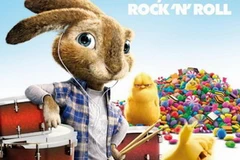 Poster bộ phim "Hop." (Nguồn: Internet)